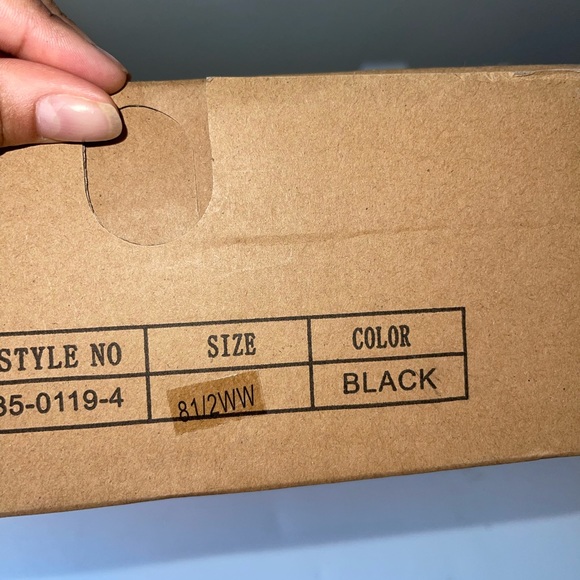 Comfort view ankle boots - Picture 4 of 5